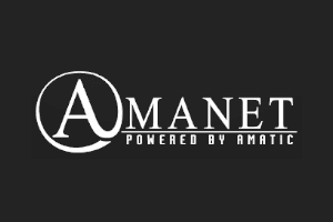 가장 인기있는 Amatic 온라인 슬롯