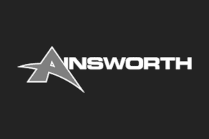 가장 인기있는 Ainsworth 온라인 슬롯