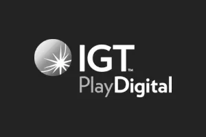 가장 인기있는 IGT (WagerWorks) 온라인 슬롯