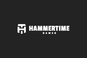 가장 인기있는 Hammertime Games 온라인 슬롯