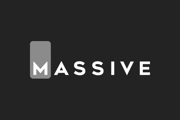 가장 인기있는 Massive Studios 온라인 슬롯