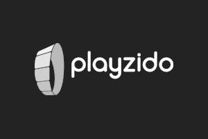 가장 인기있는 Playzido 온라인 슬롯