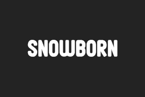 가장 인기있는 Snowborn Games 온라인 슬롯