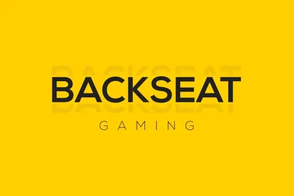 가장 인기있는 Backseat Gaming 온라인 슬롯