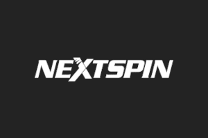 가장 인기있는 Nextspin 온라인 슬롯
