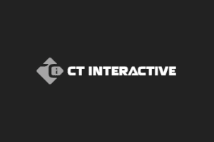 가장 인기있는 CT Interactive 온라인 슬롯