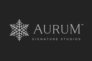 가장 인기있는 Aurum Signature Studios 온라인 슬롯