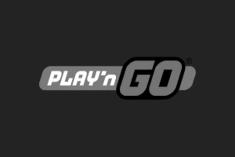 가장 인기있는 Play'n GO 온라인 슬롯