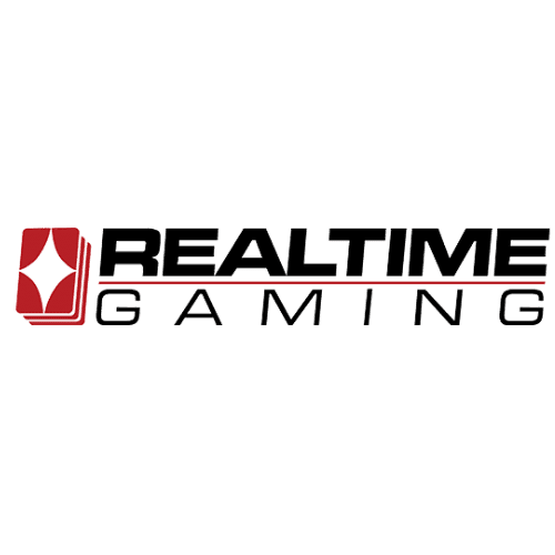 가장 인기있는 Real Time Gaming 온라인 슬롯