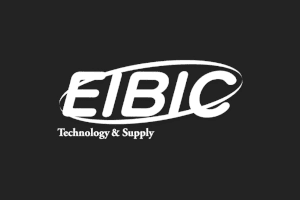 가장 인기있는 Eibic 온라인 슬롯