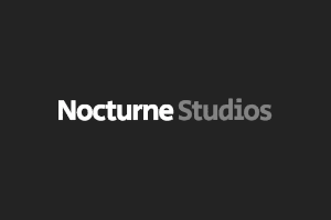 가장 인기있는 Nocturne Studios 온라인 슬롯