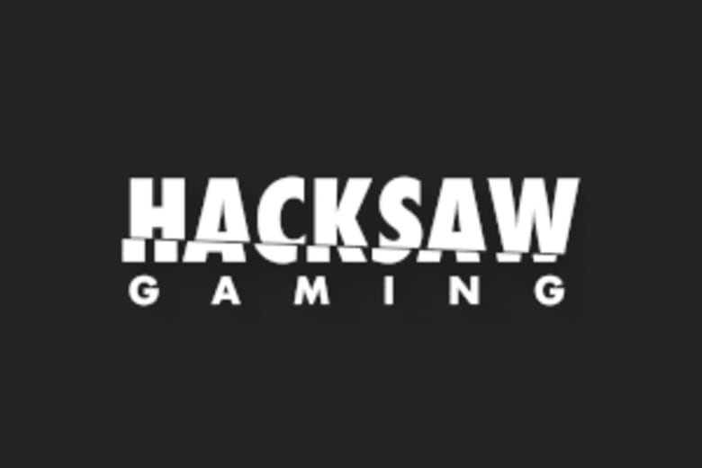 가장 인기있는 Hacksaw Gaming 온라인 슬롯