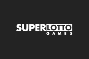 가장 인기있는 Superlotto Games 온라인 슬롯