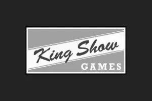가장 인기있는 King Show Games 온라인 슬롯
