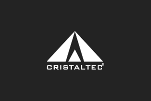 가장 인기있는 Cristaltec 온라인 슬롯