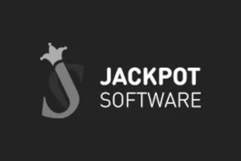 가장 인기있는 Jackpot Software 온라인 슬롯