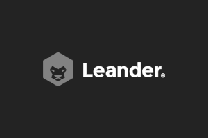 가장 인기있는 Leander Games 온라인 슬롯