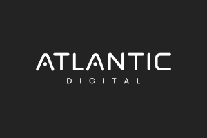 가장 인기있는 Atlantic Digital 온라인 슬롯
