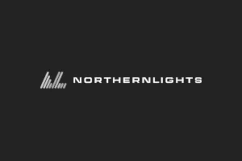 가장 인기있는 Northern Lights Gaming 온라인 슬롯