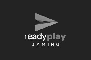 가장 인기있는 Ready Play Gaming 온라인 슬롯