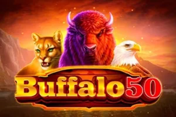 Buffalo 50