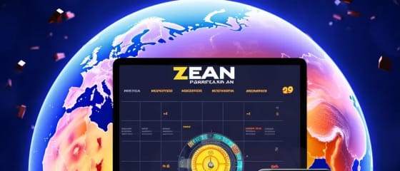 ESA Gaming은 Wazdan과 협력하여 게임 집계 시스템을 확장합니다.