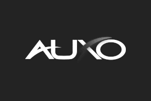 가장 인기있는 AUXO Game 온라인 슬롯