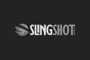 가장 인기있는 Sling Shots Studios 온라인 슬롯