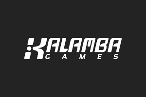 가장 인기있는 Kalamba Games 온라인 슬롯