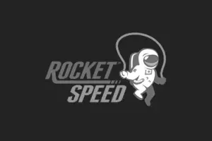 가장 인기있는 Rocket Speed 온라인 슬롯