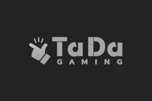 가장 인기있는 TaDa Gaming 온라인 슬롯