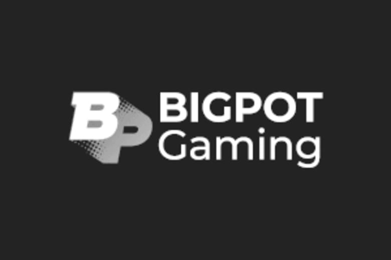 가장 인기있는 Bigpot Gaming 온라인 슬롯