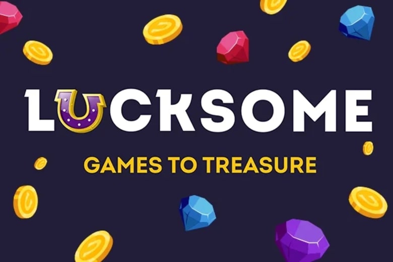 가장 인기있는 Lucksome 온라인 슬롯