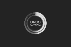 가장 인기있는 Oros Gaming 온라인 슬롯