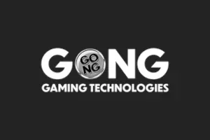 가장 인기있는 GONG Gaming 온라인 슬롯