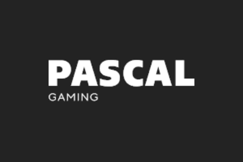 가장 인기있는 Pascal Gaming 온라인 슬롯