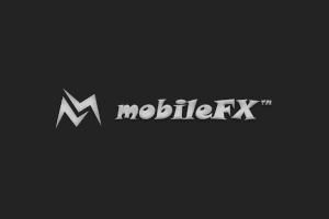 가장 인기있는 mobileFX 온라인 슬롯