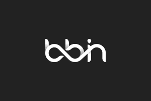 가장 인기있는 Bbin 온라인 슬롯