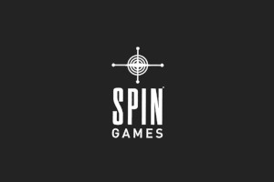 가장 인기있는 Spin Games 온라인 슬롯