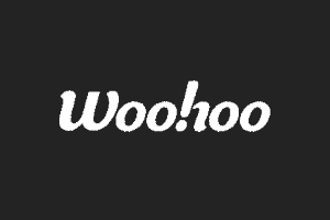 가장 인기있는 Wooho Games 온라인 슬롯