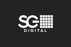 가장 인기있는 SG Digital 온라인 슬롯