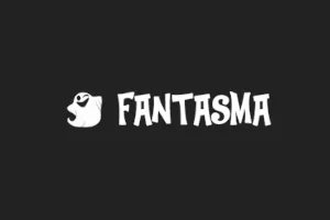 가장 인기있는 Fantasma Games 온라인 슬롯