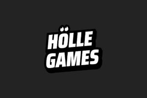 가장 인기있는 Holle Games 온라인 슬롯
