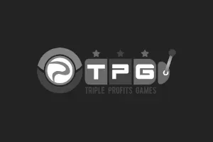 가장 인기있는 Triple Profits Games (TPG) 온라인 슬롯