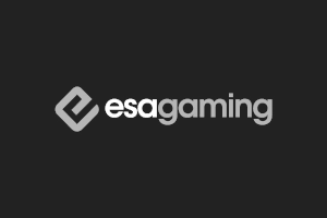 가장 인기있는 ESA Gaming 온라인 슬롯