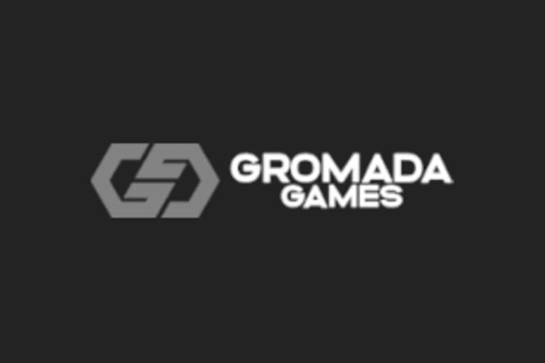 가장 인기있는 Gromada Games 온라인 슬롯