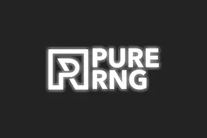 가장 인기있는 PureRNG 온라인 슬롯