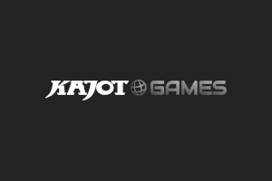 가장 인기있는 Kajot Games 온라인 슬롯