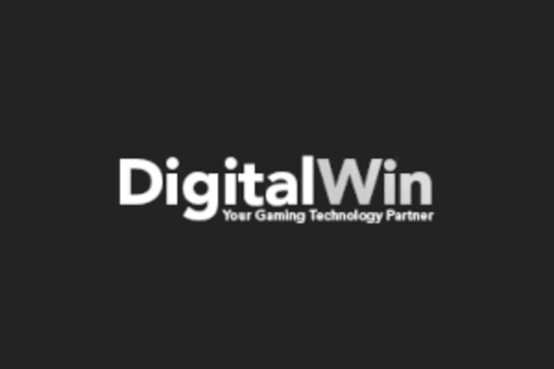 가장 인기있는 DigitalWin 온라인 슬롯