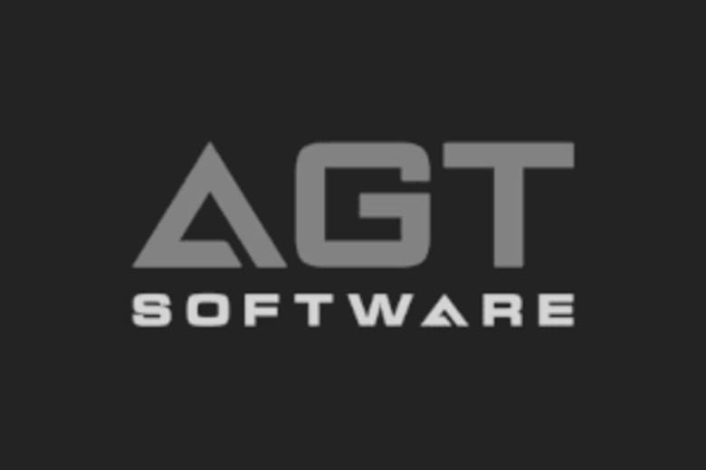 가장 인기있는 AGT Software 온라인 슬롯